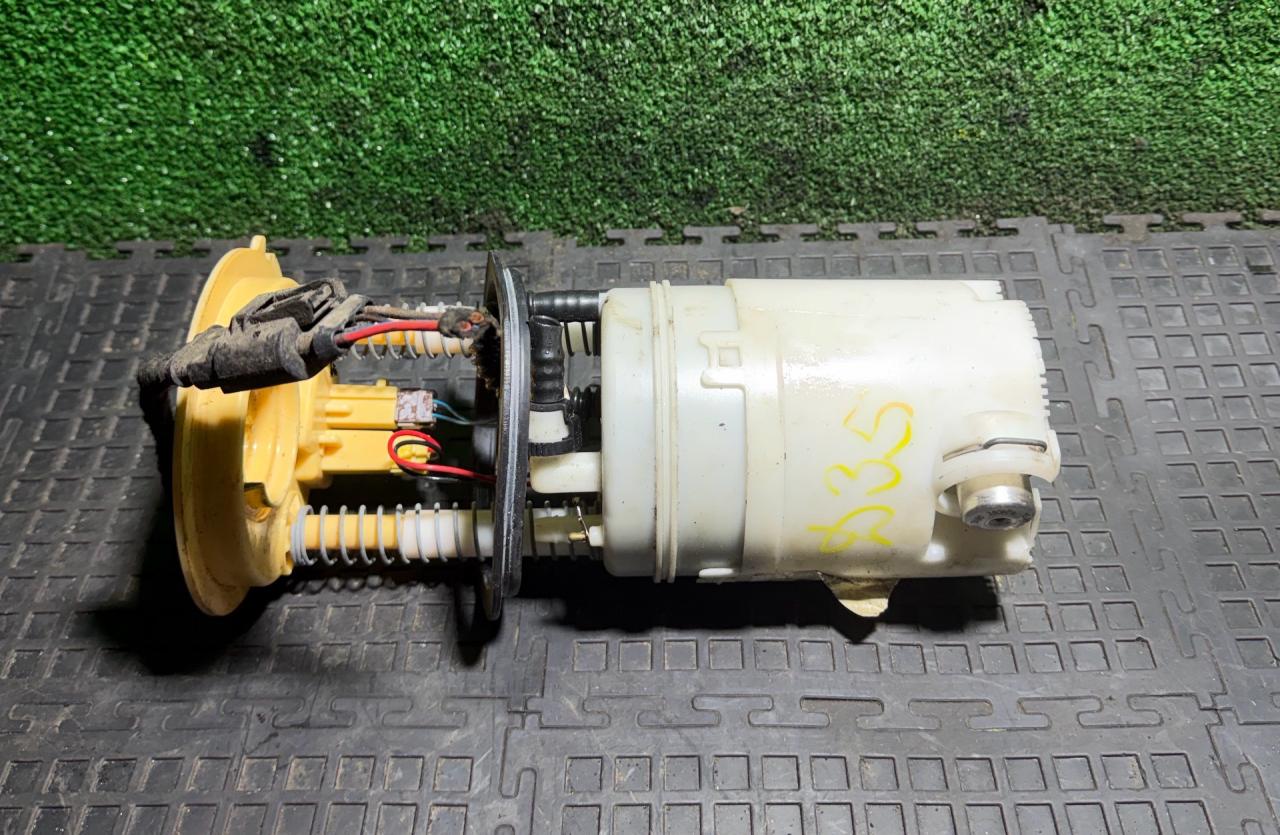 насос топливный Mercedes-Benz A-Класс W169 2005, A1694700494 - фото №1