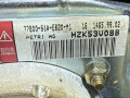подушка безопасности водителя Honda Accord 6 поколение 2002, 77800S1AE820M1 - фото №7