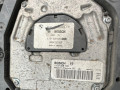 вентилятор радиатора BMW 5 серия E60/E61 2006, 2.0 л., 130706823 - фото №3