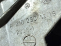 педаль тормоза Mercedes-Benz E-Класс W210/S210 [рестайлинг] 2002, A2102901219 - фото №6