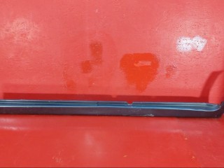 порог левый Hyundai Santa Fe 1 поколение (SM) [рестайлинг] 2004, 8775126500
