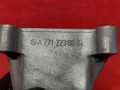 кронштейн (крепление) Mercedes-Benz C-Класс W203/S203/CL203 W203 2002, 271.946, 2712230804 - фото №6