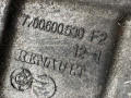 клапанная крышка Renault Clio 2 поколение 2001, 7700600530 - фото №3