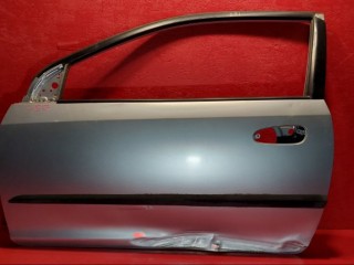 дверь передняя левая Honda Civic 7 поколение 2003, 67050S5SE01ZZ
