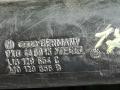 патрубок интеркулера Volkswagen Golf 4 поколение 2000, 1J0129654C - фото №4