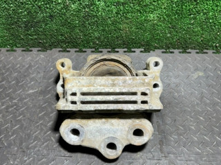 подушка крепления двигателя Ford Transit 7 поколение 2007, 2.2 л., 6C116F012AB