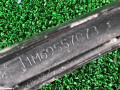 щеткодержатель (поводок стеклоочистителя, дворник) SEAT Leon 1 поколение 2003, 1.4 л., 1M6955707B - фото №3