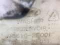 бачок омывателя Toyota Avensis 3 поколение (T270) 2011, 2.0 л., 1AD-FTV, дизель, 986102E001 - фото №6