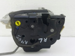 замок двери Audi A4 B6 2005, 8E2837015