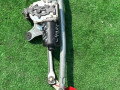 механизм стеклоочистителя (трапеция дворников) Volvo S60 1 поколение 2003, 404775 - фото №2