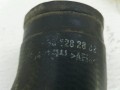 патрубок интеркулера Mercedes-Benz Vito W638 2002, OM611, 6385282882 - фото №5