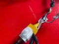 ПРОВОДКА (КОСА) БАГАЖНИКА Toyota Yaris XP9 2007, 8218552310A2 - фото №3