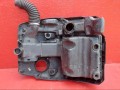 декоративная крышка двигателя Volkswagen Polo 4 поколение 2003, 03D129607 - фото №3