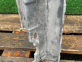 накладка на порог Audi A4 B6 2006, 8E0853859 - фото №7