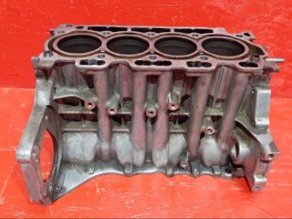 блок цилиндров Ford Focus 2 поколение 2008, 1.6 л., HHDA, дизель, 7M5Q6010EA, 7M5Q60076B