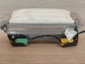 подушка безопасности коленная Volkswagen Touareg 1 поколение (2002 - 2007), 7L0880202 - фото №2
