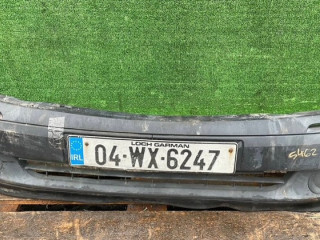 бампер передний Nissan Kubistar 1 поколение 2006, 8200186284