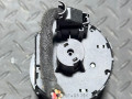 переключатель света Volkswagen Golf 5 поколение 2006, 1K0941431N - фото №3