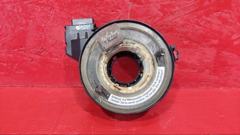 Шлейф-лента подушки безопасности Volkswagen Passat B1 (1973 - 1977), 3C0959653 - фото №1
