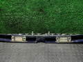 накладка подсветки номера Audi A4 B5 1997, 8D5827576B - фото №3