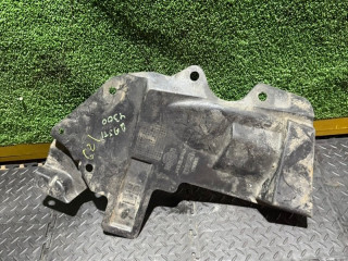 пыльник двигателя Nissan Qashqai 1 поколение 2008, 1.5 л., 64839JD00A