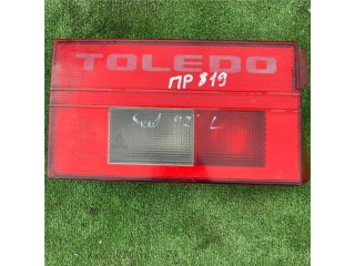 фонарь задний левый SEAT Toledo 1 поколение 1992