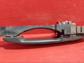 ручка наружная Nissan Qashqai 1 поколение J10 2008, 1.5 л., K9K, дизель, 80610EB300, 80640EB100 - фото №4