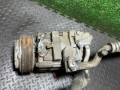 компрессор кондиционера Kia Sorento 1 поколение 2004, 977013E350 - фото №4
