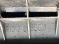 накладка подсветки номера Citroen C3 1 поколение 2003, 1.4 л., P10120135692 - фото №7
