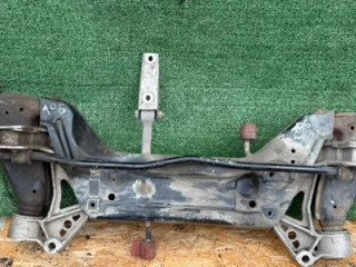 балка подвески передняя (подрамник) Skoda Fabia 1 поколение [рестайлинг] 2007, 6Q0199851AJ