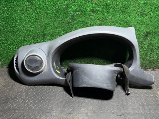 рамка панели приборов Citroen Berlingo 2 поколение (B9) 2009, 1.6 л., 9681812877