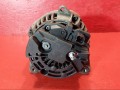 генератор Nissan Qashqai 1 поколение J10 2008, 1.5 л., K9K, дизель, 8200728292A, 124525140 - фото №4