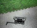 ручка наружная Peugeot 206 1 поколение 2002 - фото №3