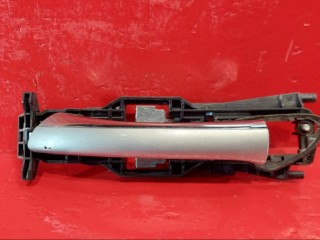 ручка наружная Mercedes-Benz E-Класс W210/S210 [рестайлинг] W211 2002, 271.956, 2117601570