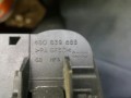 ручка наружная Audi A3 8P 2004, 4B0839885 - фото №5