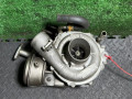 турбина Renault Scenic 2 поколение 2005, H8200398585 - фото №4