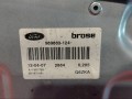 стеклоподъемник Ford Focus 2 поколение 2008, 1.6 л., SHDA, бензин, 7M51A203A29 - фото №5