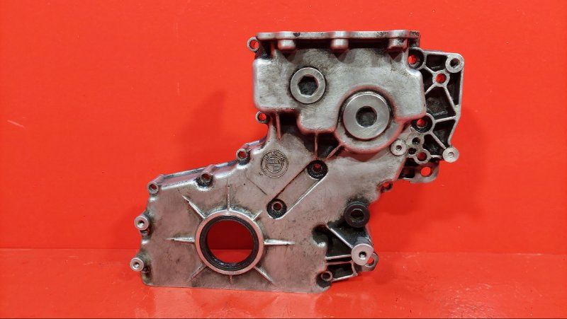 декоративная крышка двигателя Rover 75 1 поколение 2002, 2.0 л., 204D2, дизель, 2247285 - фото №1
