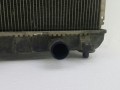 радиатор (основной) Suzuki Vitara 2007, 4220008003 - фото №3