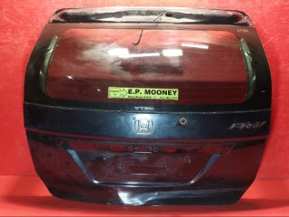 крышка багажника (дверь 3-5) Honda FR-V 1 поколение 2006, 68100SJD305ZZ