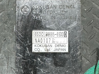 блок управления (другие) Suzuki Grand Vitara 1 поколение 2002, 3888565D00