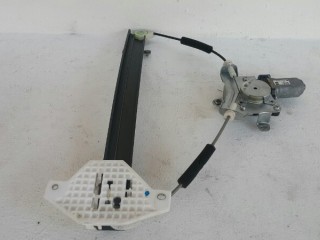 стеклоподъемник Chevrolet Captiva 1 поколение C100 2007, Z20S; Z20DMH, 96627080