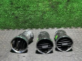 дефлектор обдува салона Peugeot 308 T7 2008, 9655994177 - фото №2