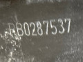 бак топливный Mercedes-Benz C-Класс W204/S204 2010 - фото №6
