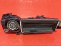 замок багажника Mercedes-Benz C-Класс W203/S203/CL203 W203 2002, 271.946, A2037500693 - фото №2