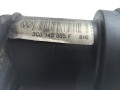 интеркулер Volkswagen Passat B6 2006, 1.9 л., BXE, дизель, 3C0145805F - фото №5