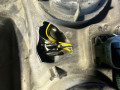 фара левая Renault Scenic 1 поколение [рестайлинг] 2003 - фото №5