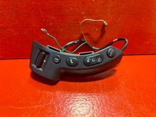 кнопка (выключатель) Nissan Qashqai 1 поколение J10 2008, 1.5 л., K9K, дизель, 25552JD000