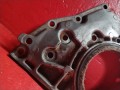 декоративная крышка двигателя Audi A6 4B/C5 C5 1999, 078103173D - фото №3