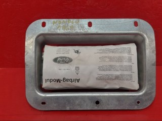 подушка безопасности коленная Ford Mondeo 3 поколение [рестайлинг] 2005, HJBC / 2.0 Duratorq, 1S71F042B84AH